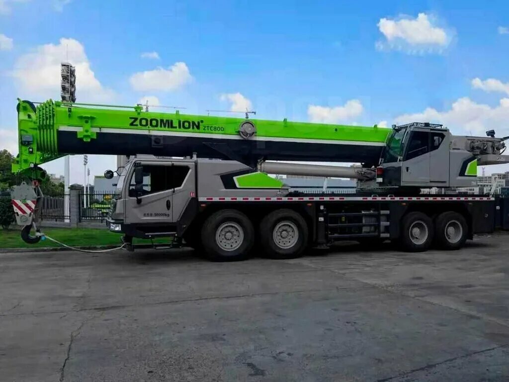 Zoomlion работа. Автокран zoomlion ztc800. кран zoomlion ztc800v. кран zoomlion 80 тонн. кран zoomlion ztc 800.