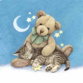 Мишку котиков
