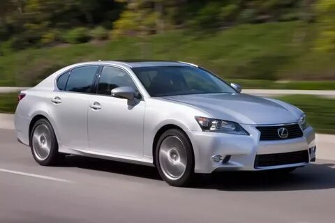 Lexus 3.5