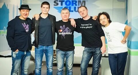 Группа мотороллер