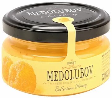 Медолюбов