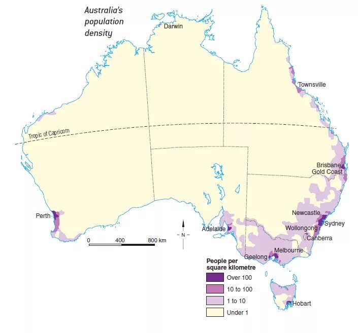 Плотность австралии максимальная и минимальная. Карта плотности населения Австралии. Карта населения Австралии плотности населения. Карта плотность населения народы Австралии. Плотность населения Австралии.