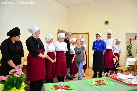 Сайт колледжа традиционной культуры