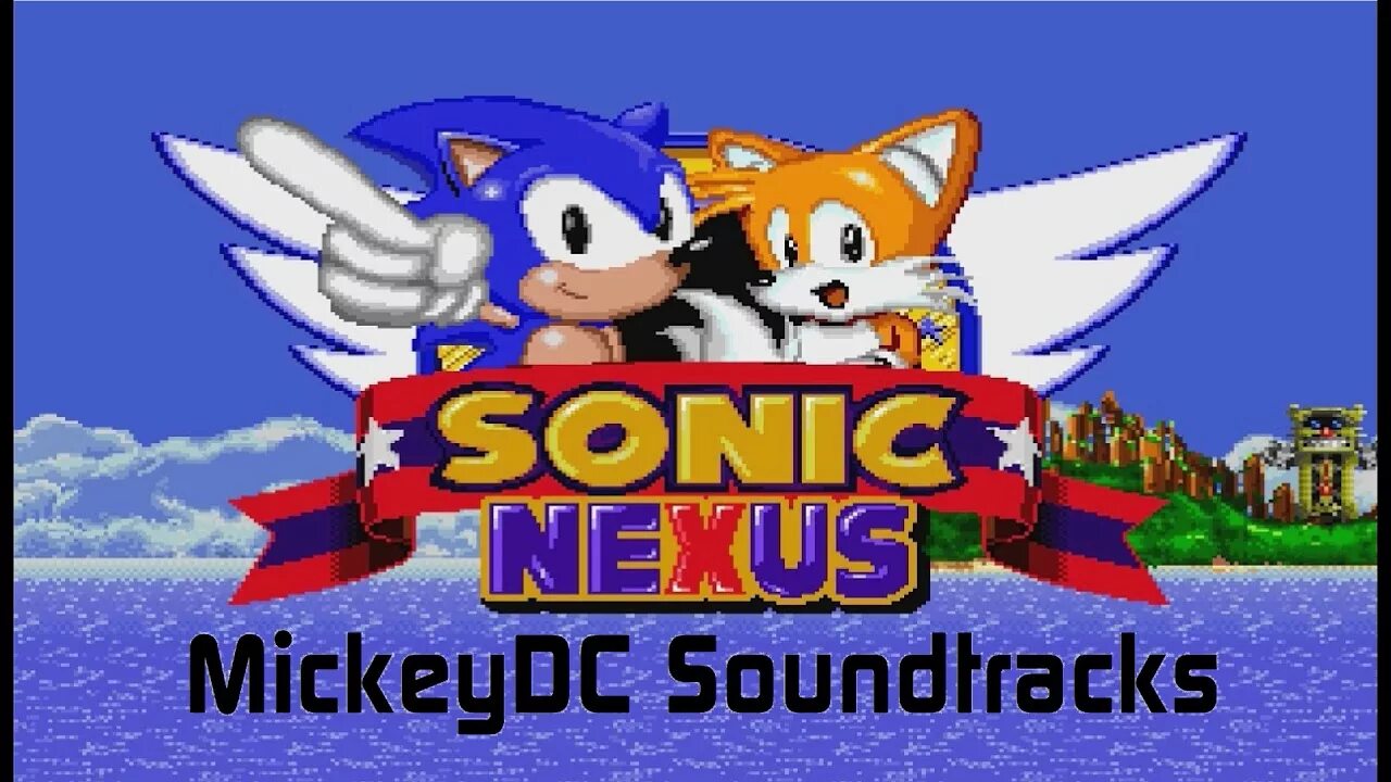 Sonic хаки. Sonic Nexus. Соник хаки. Хак на Соника. Соник ретро.