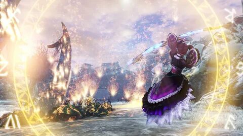 Warriors orochi