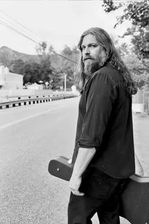 The white buffalo
