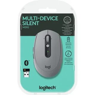 Silent device