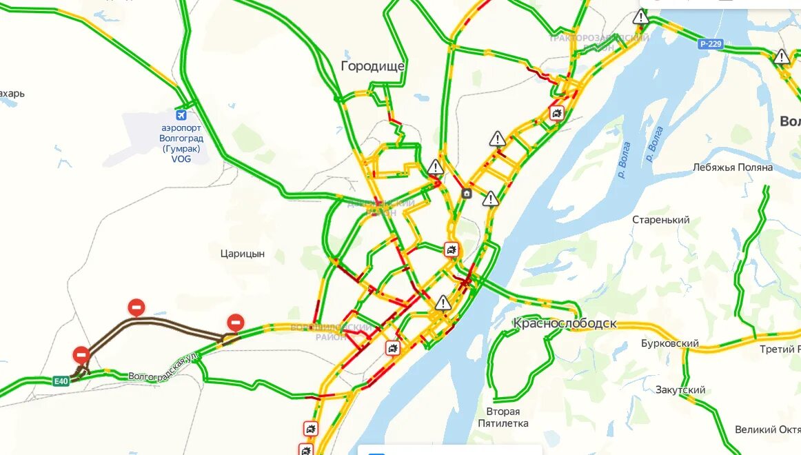 Пробка волгоград красноармейский сейчас. Пробки Волгоград. Волгоградский пробки. Пробки Волгоград сейчас на карте.