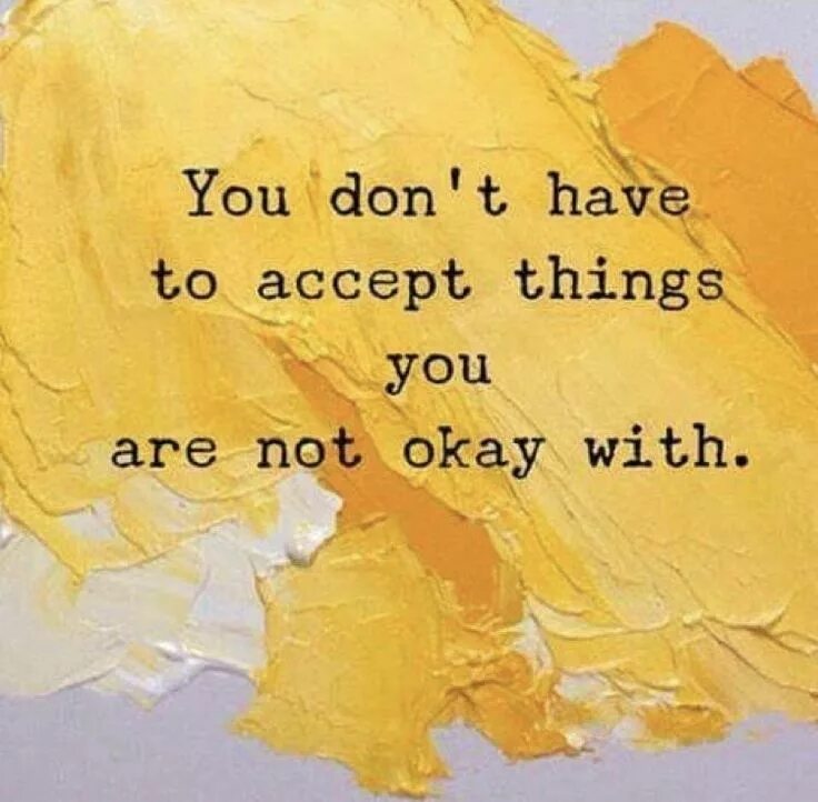 Accept things. Is it okay for me to say "i Love you"?. Is it okay to make a presentation about the Blood Moon.
