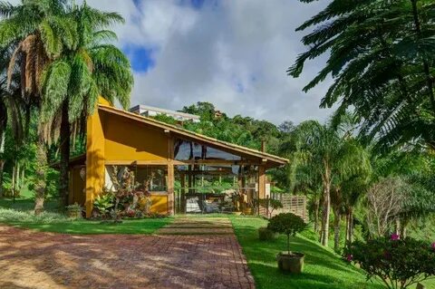 Casa de