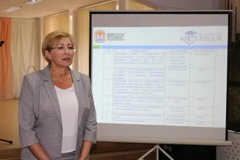 Элжур педагогический колледж