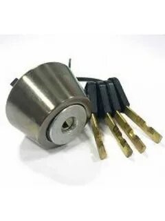 Механизм цилиндровый 25 25
