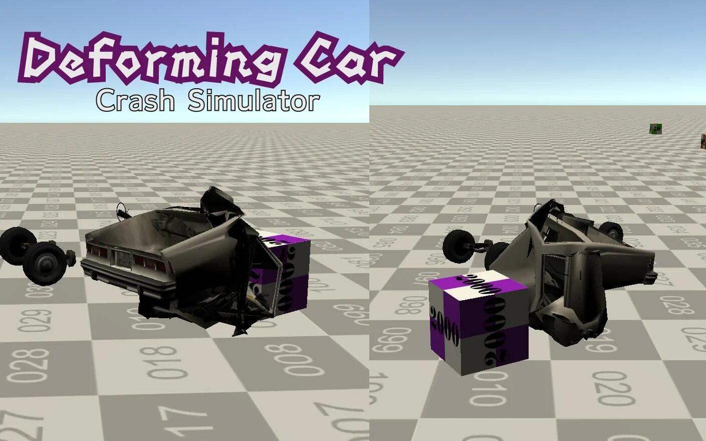 Driving car crash Simulation Development Reel (BCB, Fracture modifier). Deforming car crash Simulator. Кар краш симулятор акидент. Мод на машины Симпл карт краш. Моды на игру краш тест