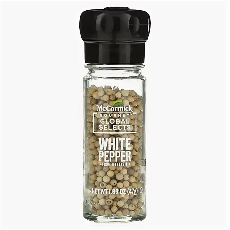 Select global. Mccormick gourmet global selects.