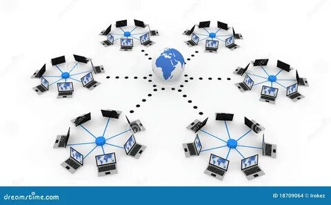 Network operation