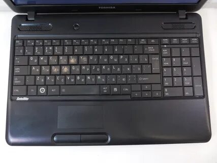 Satellite c660