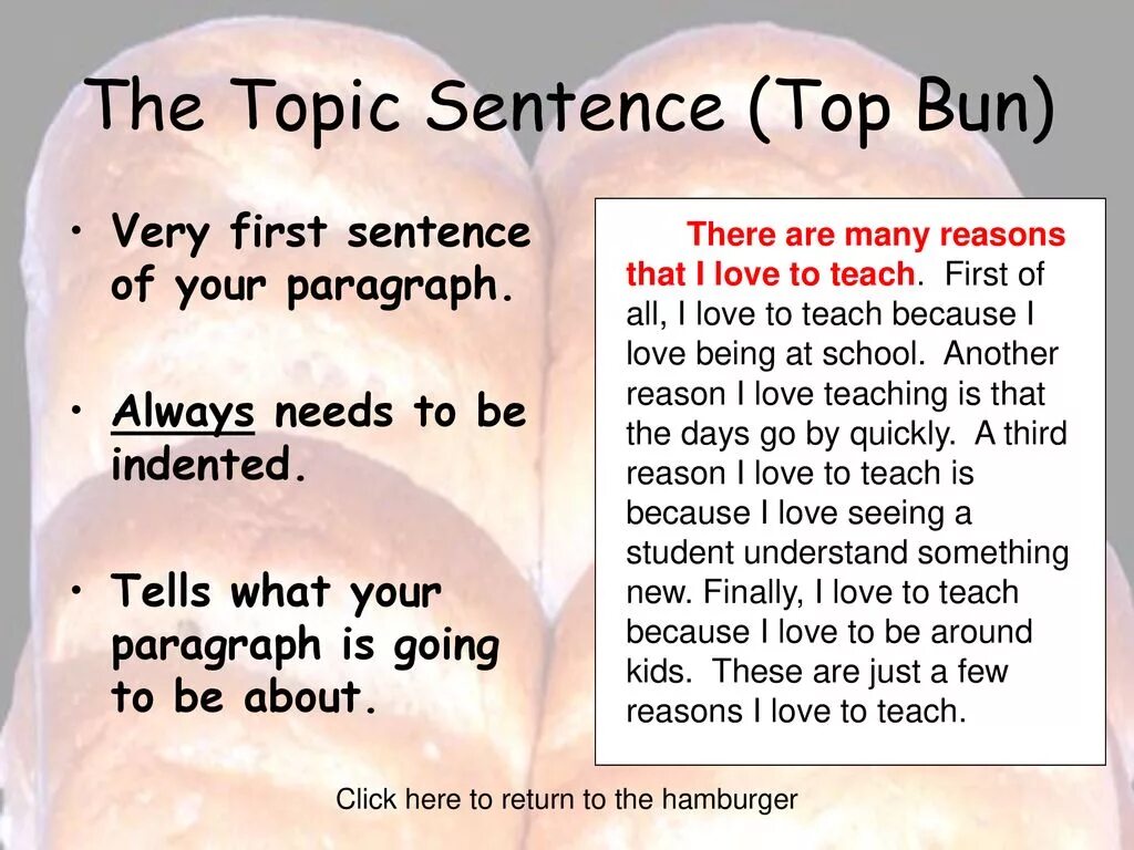 Reason paragraph. Topic sentence примеры. How to write a topic sentence. Writing a topic sentence. How to write a short paragraph.