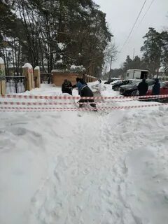 Аварийная жуковский