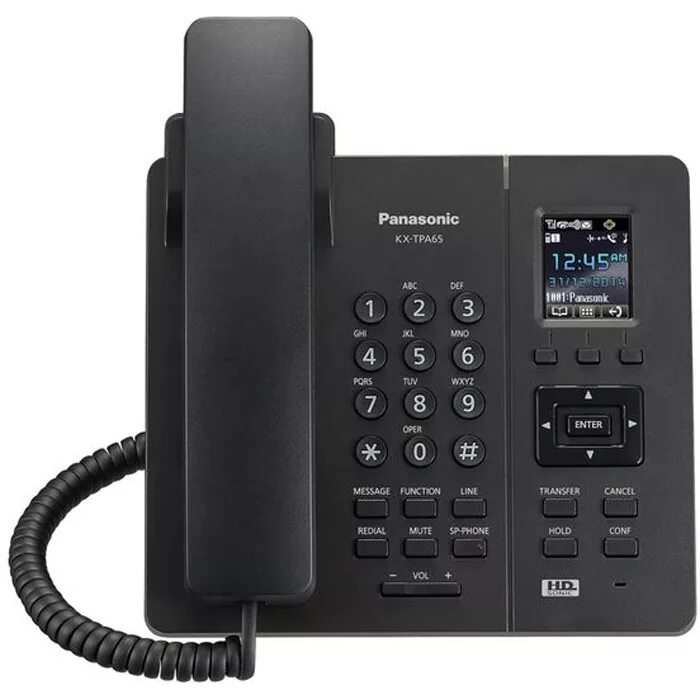 Казань стационарный телефон. Panasonic KX-tpa65ru. KX-tpa65. VOIP-телефон Panasonic KX-tgp600. Панасоник tpa65.