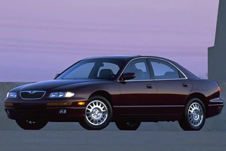 Millenia купить. Mazda xedos 9. Мазда Кседос 9 2.5. Mazda Millenia. Мазда Милления 1999.