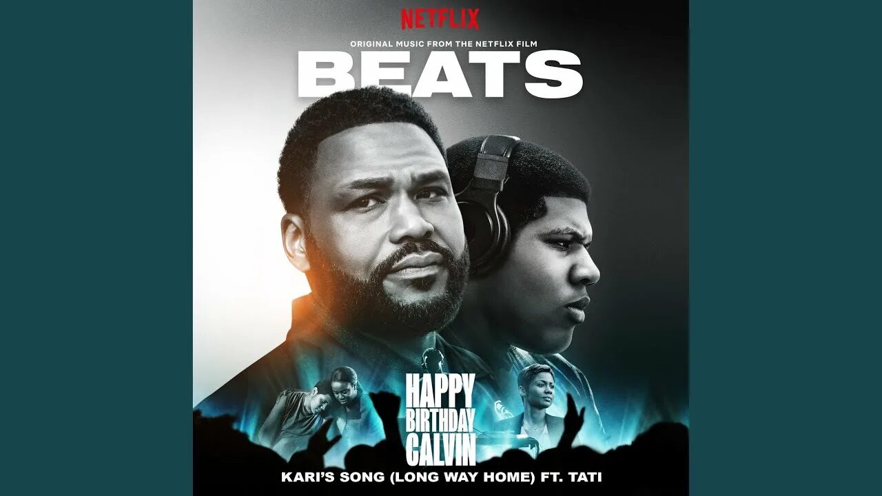 Песня it s be so long. Beats фильм.