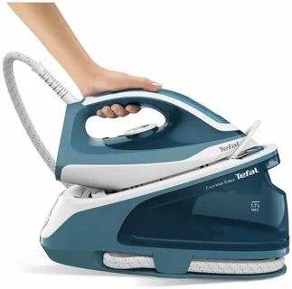 Tefal express easy