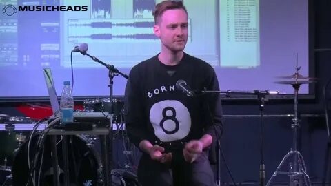 Musicheads курсы