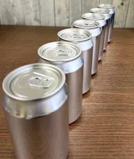 Алюминиевые банки опт