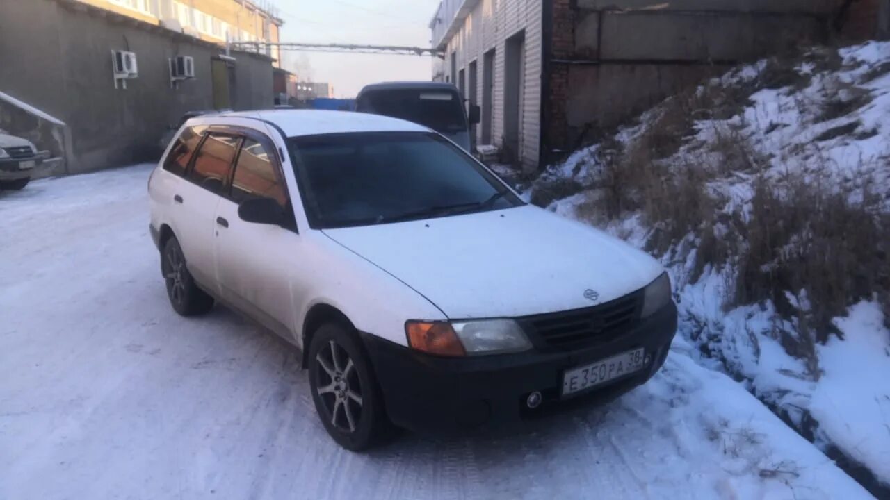 Сигнализация ниссан санни центральный замок. Ниссан ад сигнализация. Nissan ad y11. Nissan ad wagon. Центральный блок сигнализации томагавк x5.