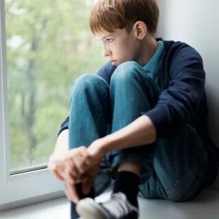 10 подростков