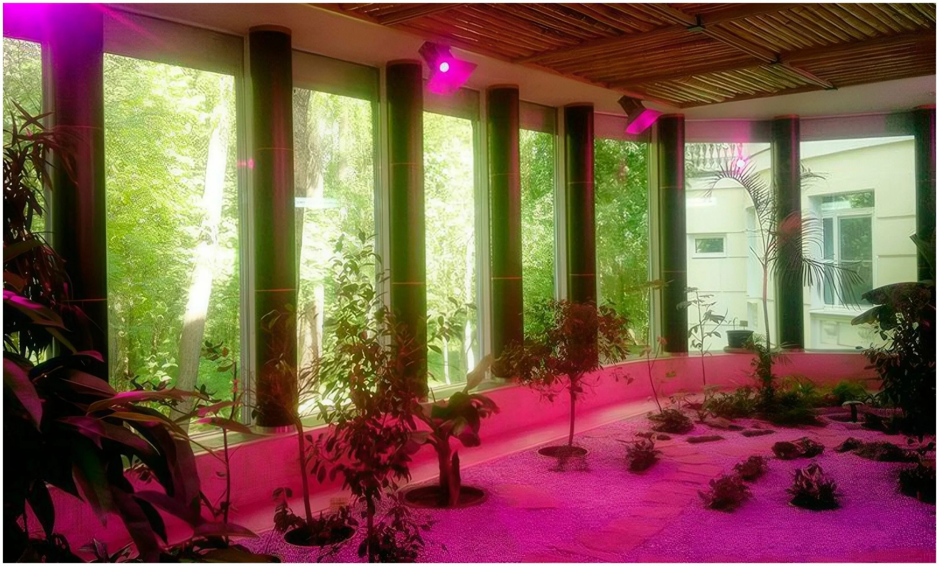 аэропоника редис. теплое помещение для растений. гидропоника микрозелень. теплое помещение для растений. фитодизайн офиса.