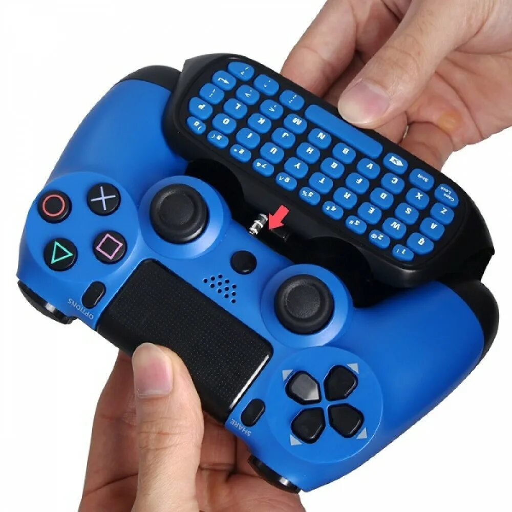2.4 wireless controller gamepad обзор. Игровая приставка 2.4g wireless controller gamepad. dobe wireless keyboard for ps4 controller slim/pro. клавиатура для dualshock 4. контроллер sony ps4 mini.