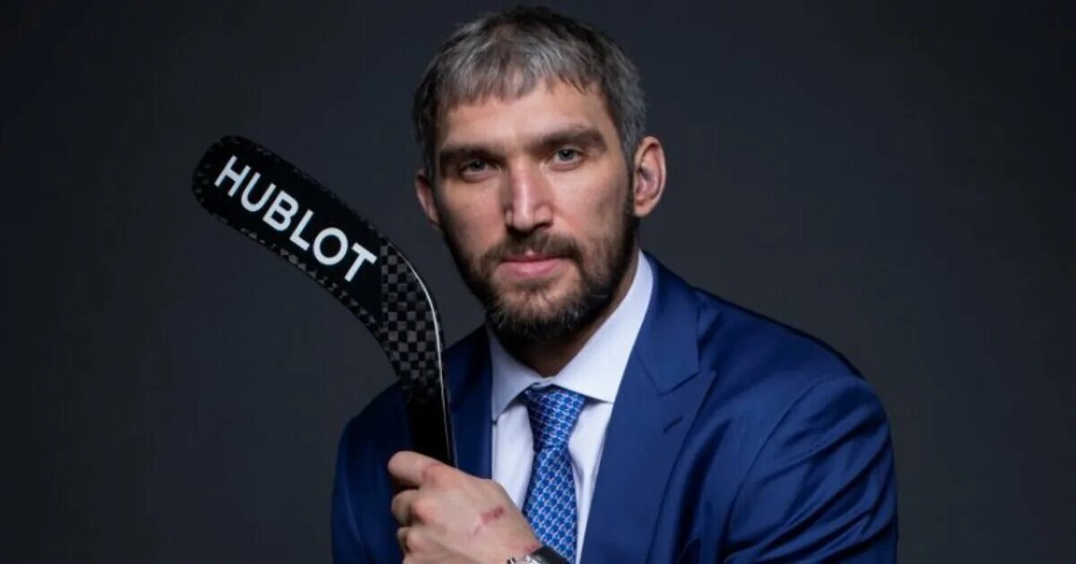 На счету Овечкина уже 754 шайбы в регулярных чемпионатах НХЛ, до Ягра - 12 голов