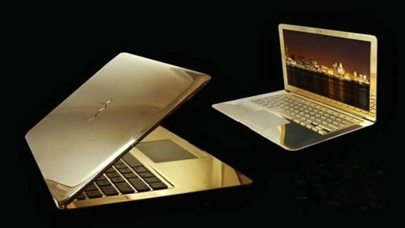 Лучший мобильный ноутбук. Macbook pro 24 karat gold. macbook air supreme ice edition. macbook air supreme platinum edition. luvaglio ноутбук.
