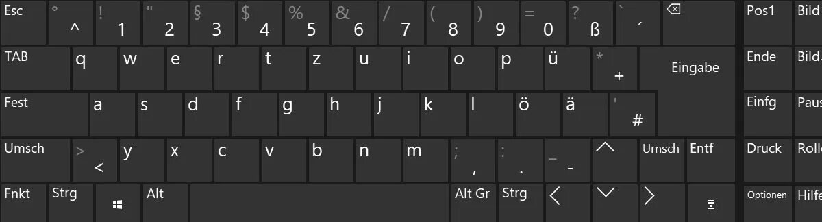 Ctrl f 2