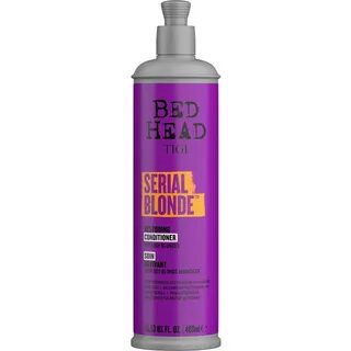 tigi serial blonde кондиционер