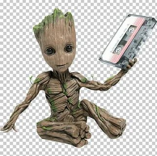 Грут малыш