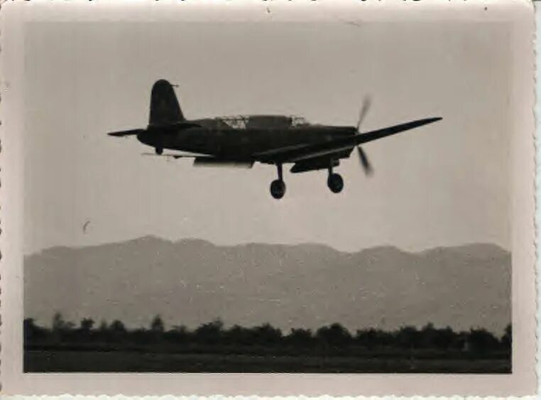 SABCA aircraft. Небо прототип