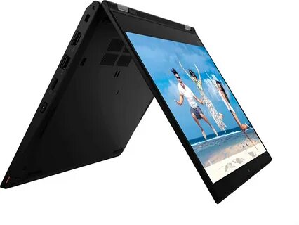 Thinkpad l13 i5