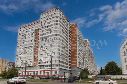 Индекс истринская 8