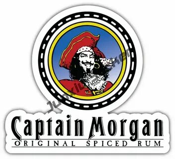 Pepsi captain morgan