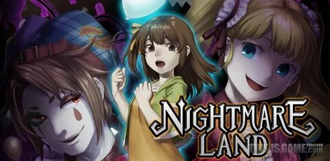 Nightmare in dreamland