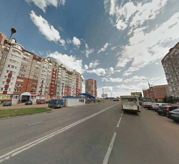 Завершенные объекты - Сдам 20-152м 1 линия, 2 отд. вх., парковка
