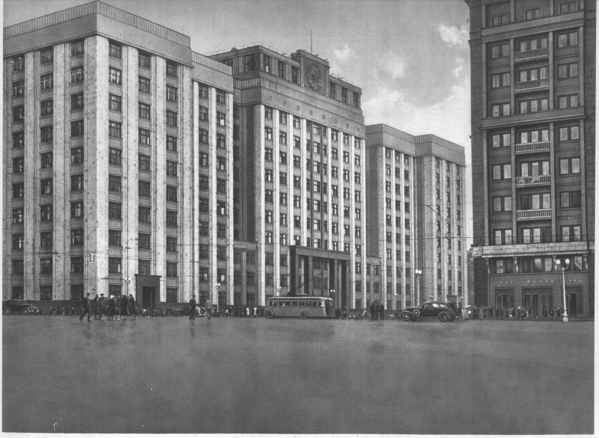 здание совета министров рсфср (ныне дом правительства рф). дом советов московская. дом советов ленинград 1939. дом союзов калининград. гостиница москва 1935.