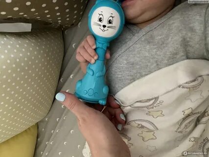 Няня игрушка