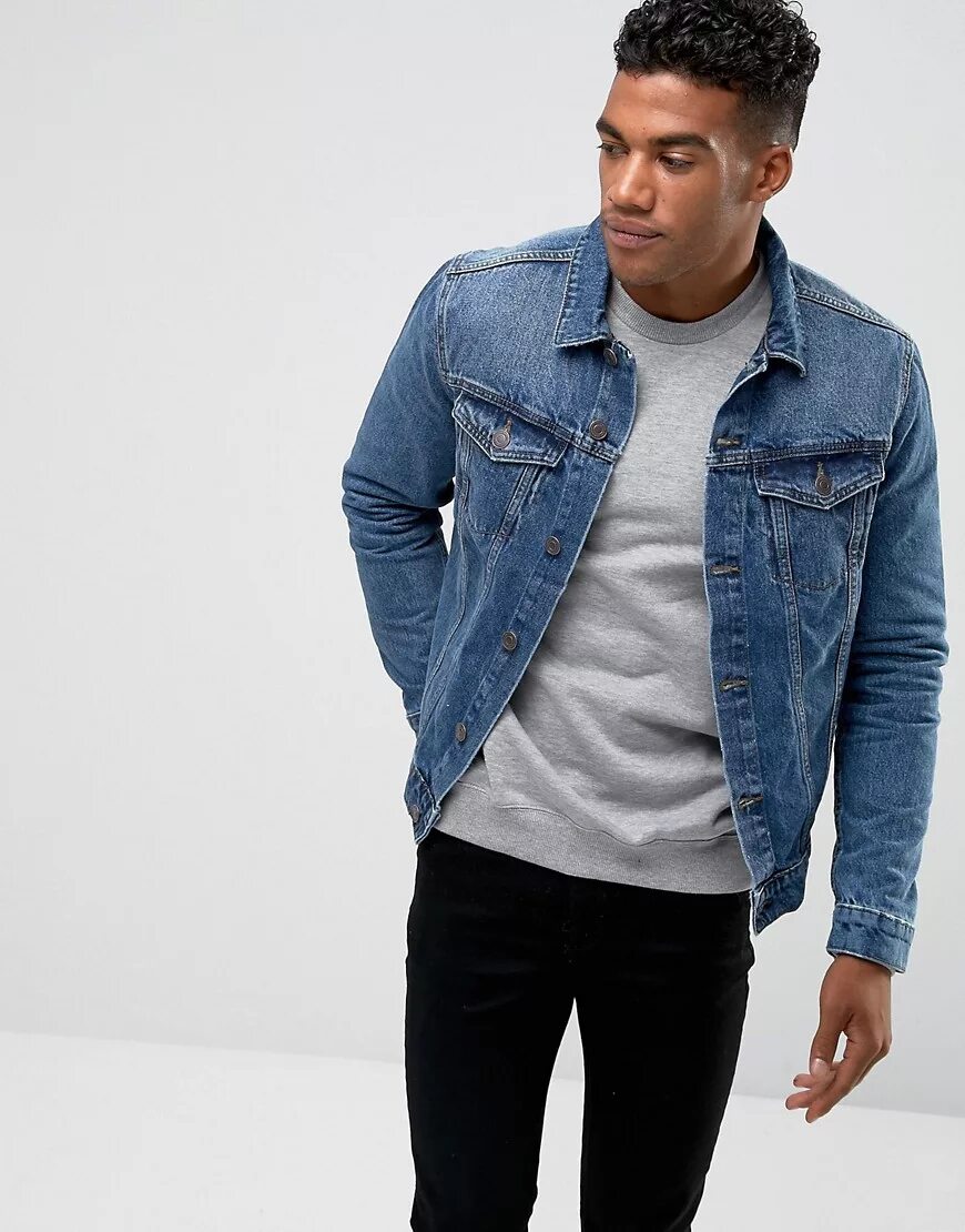 джинсы с джинсовой курткой. Denim jacket style men. куртка под джинсовую. куртка под джинсовую. джинсовая куртка lee rider мужская.