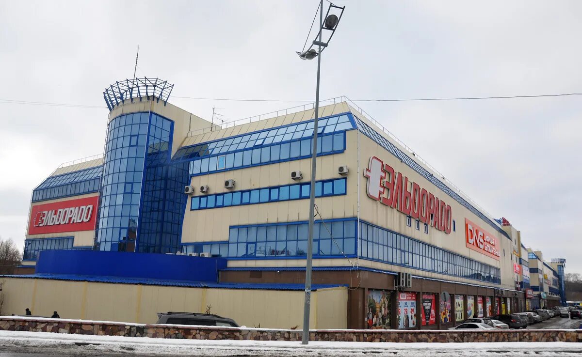 Триумф березовский