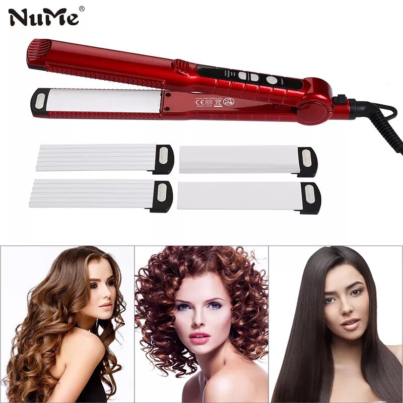 Rozia плойка 2в1 Curl & Stailer. Выпрямитель волос hair Curler Automatic. Плойка для выпрямления волос Gliss MC 7702. Утюжок LCD hair Straightener soka.