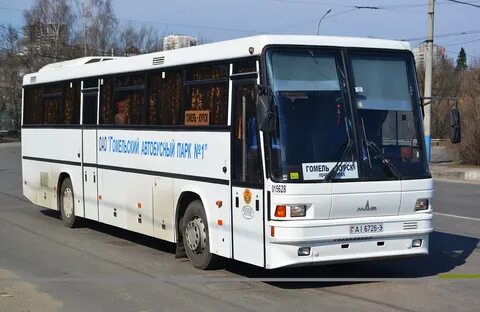 Маз 152