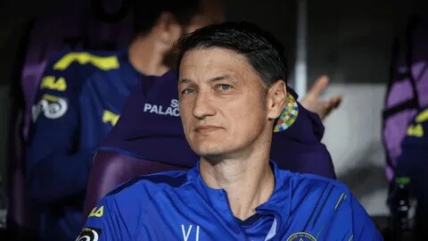 Краснодар уволил ивича